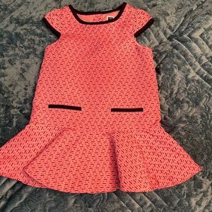 Janie & Jack Dress